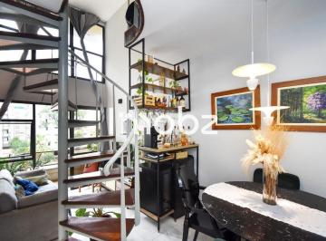 Apartamento · 56m² · 1 Quarto · 1 Vaga · Apartamento à venda na Praça Alexandre de Gusmão, 95 - Jardim Paulista - São Paulo - SP - CEP: 01419