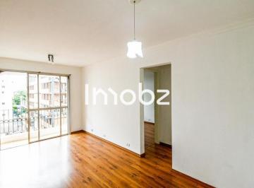 Apartamento · 92m² · 1 Quarto · 1 Vaga · Apartamento à venda na Rua Guararapes, 265 - Brooklin - São Paulo - SP - CEP: 04561-000