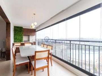 662ddccf318c4ca8a9fd14bef5d002f3298ee223 · Apartamento com 3 dormitórios à venda, 113 m² por R$ 1.699.000 - Santo Amaro - São Paulo/SP