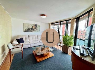 85c1a74939af831d8f5329305676d7f9aa1c10fa · Apartamento com 3 dormitórios à venda, 140 m² por R$ 950.000,00 - Vila Regente Feijó - São Paulo/SP
