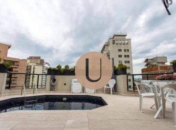 350e0ff8c4641063f111483b32bb24957debf1a3 · Cobertura com 4 dormitórios à venda, 300 m² - Vila Nova Conceição