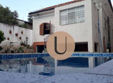 122a93d9abb3fdea50ba603ef734460abb119853 · Ótima casa no Belém com 3 quartos, piscina e 6 vagas