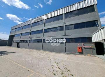 204331c9d7910e3cb5d5aea4c3a0f316d611962e · Galpão para alugar, 5600 m² por R$ 126.000,00/mês - Taboão - Mogi das Cruzes/SP