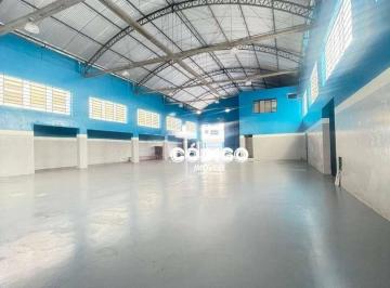 dd75406b0533dc005d8c0d0c572e1c46ae522356 · Galpão para alugar, 700 m² por R$ 20.000,00/mês - Cumbica - Guarulhos/SP