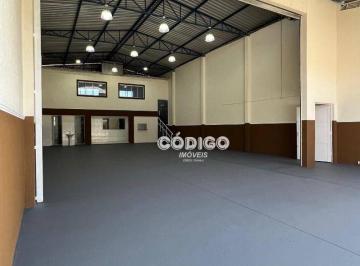 1f80b066d420ef62bd1da3aebc885a5e66e2284a · Galpão para alugar, 280 m² por R$ 10.223,00/mês - Jardim Cumbica - Guarulhos/SP