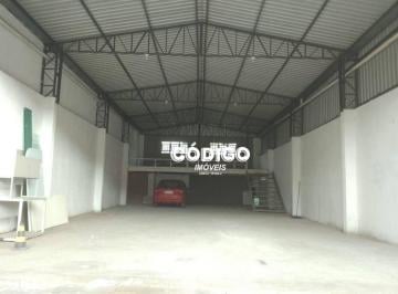 112b0e56e230f48a2b242c8b65cdf383c48ba1f9 · Galpão para alugar, 330 m² por R$ 8.800,00/mês - Cidade Jardim Cumbica - Guarulhos/SP
