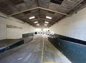 de8cfaf7d6ce0e8a09b528b48aabf1c39cde5e5f · Galpão para alugar, 430 m² por R$ 13.298,00/mês - Cidade Industrial Satélite de São Paulo - Guarulho