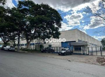 9d08a27a434a8c9605f13cf4fbc910ce7e9c651c · Galpão à venda, 7974 m² por R$ 25.000.000,00 - Cidade Aracilia - Guarulhos/SP