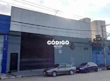 bf20da2919533e29140c0928fbb8a8ff3727990f · Galpão para alugar, 760 m² por R$ 30.000,00/mês - Vila Endres - Guarulhos/SP