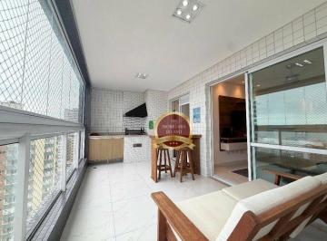 0c668240a72928a9dd70e4360023b2b58af6f8df · Apartamento 3 quartos com vista mar em Praia Grande