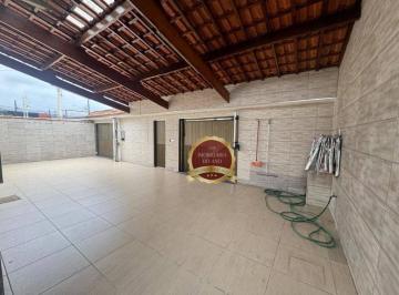 bcc5d27c5d7fc49a3c4e9146c307f939a6b24d30 · Casa com 4 dormitórios à venda, 180 m² por R$ 870.000,00 - Tupi - Praia Grande/SP