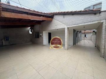 9d6005a6c4838721c0fc2a592f026e731418d952 · Casa com 4 dormitórios à venda, 180 m² por R$ 870.000,00 - Tupi - Praia Grande/SP