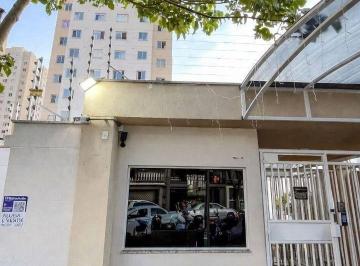 369194d268c9e2e0d3bb6895f73089487c5dc2cf · Apartamento no Residencial Plano &amp; Sacomã I