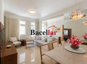 Apartamento · 110m² · 4 Quartos · 1 Vaga · Apartamento a venda na Glória com 110m2 4quartos 100% reformado com 1 vaga