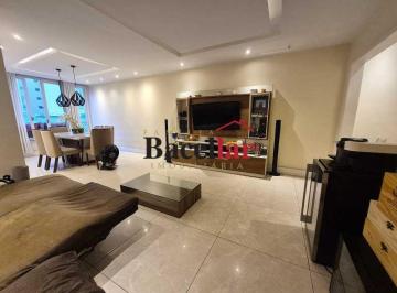 Apartamento · 116m² · 3 Quartos · Apartamento : / Residencial / Tijuca