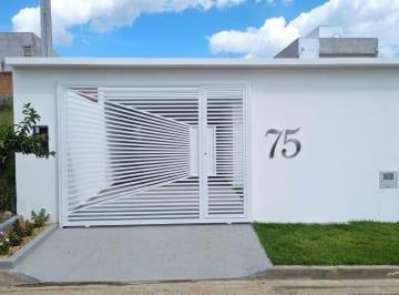 Casa de 3 quartos, Campinas · O equilíbrio perfeito entre conforto e espaço para sua família!