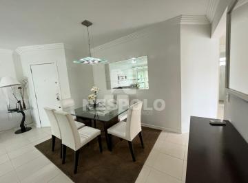 Apartamento · 130m² · 1 Quarto · 1 Vaga · Apartamento para locação, Centro, BALNEARIO CAMBORIU - SC