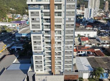 Apartamento · 89m² · 2 Quartos · 2 Vagas · Apartamento para locação, Fazenda, ITAJAI - SC