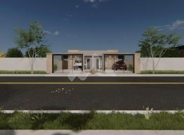 Casa · 85m² · Casa à venda, Jardim Pancera, TOLEDO - PR