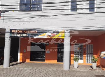 Comercial · 22m² · Sala Comercial para locação, BOA VISTA, CURITIBA - PR