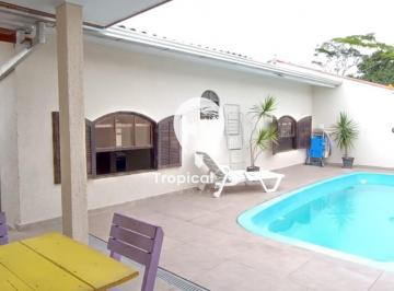 Casa · 91m² · 2 Quartos · 1 Vaga · Casa à venda Próximo ao Mar, Balneário Canoas, PONTAL DO PARANA - PR