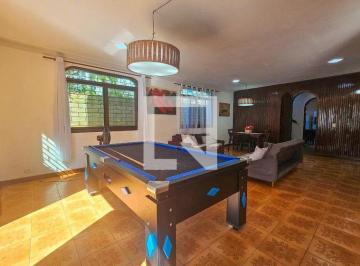 Casa · 300m² · 4 Quartos · 5 Vagas · Casa para Aluguel - Jardim Virginia, 4 Quartos,  300 m2 - Guarujá