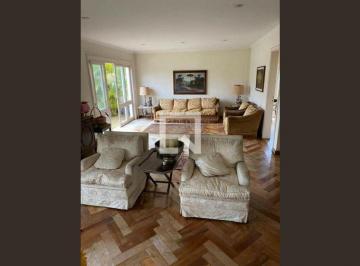 Casa · 350m² · 6 Quartos · 4 Vagas · Casa à Venda - Morumbi, 6 Quartos, 350 m² - São Paulo
