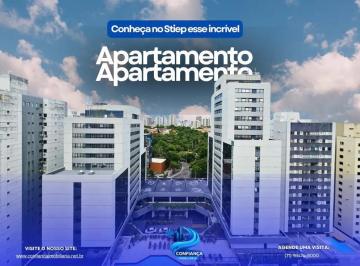 Apartamento à venda no VILLA VERONA, STIEP, Salvador, BA · Apartamento à venda no VILLA VERONA, STIEP, Salvador, BA