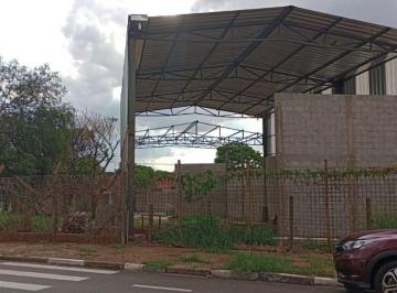 Terreno · 348m² · Terreno Padrão em Araraquara
