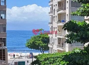 Apartamento · 125m² · 4 Quartos · Lopes B2E vende excelente apartamento em Copacabana 4 quartos sendo uma suite, 1 banheiro social, co