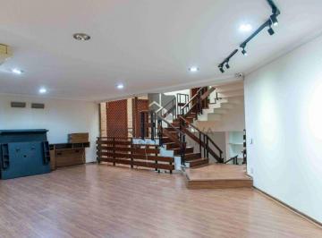 Comercial · 312m² · 4 Quartos · 2 Vagas · Casa Comercial | 312m2 | 4 Suites | Alto da Boa Vista | Ideal para Clinica ou Escritorio