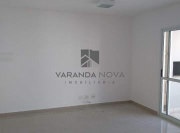 Apartamento · 78m² · 3 Quartos · 2 Vagas · Apartamento 3 Quartos (1 Suite) | Varanda Gourmet | 2 Vagas | Nova Alianca | Proximo ao Parque das A