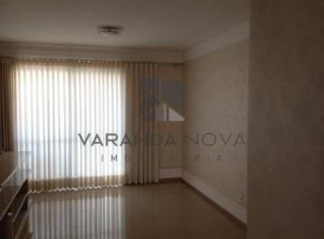 Apartamento · 128m² · 3 Quartos · 2 Vagas · Apartamento com 3 Suites e Varanda Gourmet Proximo ao Ribeirao Shopping