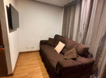 Apartamento · 48m² · 2 Quartos · 1 Vaga · APARTAMENTO 2 DORMITORIOS DA CDHU