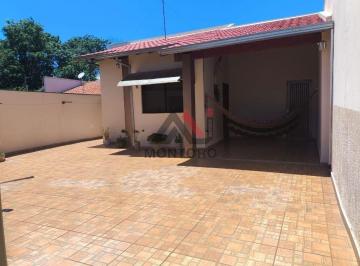 Casa · 140m² · 3 Quartos · 2 Vagas · CASA NO JARDIM ACLIMACAO