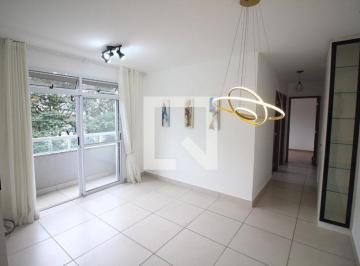 Apartamento · 50m² · 2 Quartos · 1 Vaga · Apartamento para Aluguel - Eldorado, 2 Quartos,  50 m² - Contagem