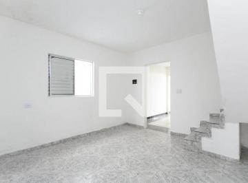 Casa · 120m² · 2 Quartos · 4 Vagas · Casa para Aluguel - Vila Jacuí, 2 Quartos, 120 m² - São Paulo
