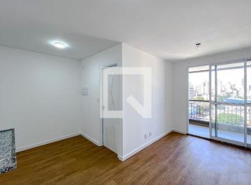 Apartamento · 44m² · 2 Quartos · Apartamento para Aluguel - Mooca, 2 Quartos, 44 m² - São Paulo