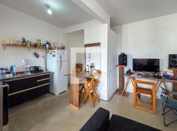 Apartamento · 48m² · 1 Quarto · Apartamento para Aluguel - Vila Madalena, 1 Quarto,  48 m² - São Paulo