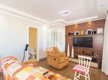 Apartamento · 126m² · 3 Quartos · 2 Vagas · Apartamento para Aluguel - Mooca, 3 Quartos,  126 m² - São Paulo