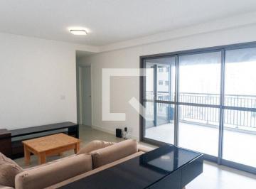 Apartamento · 84m² · 1 Quarto · 1 Vaga · Apartamento para Aluguel - Jabaquara, 1 Quarto, 84 m² - São Paulo