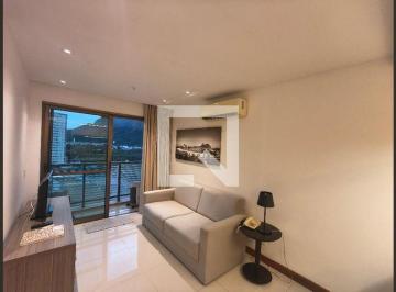 Apartamento · 36m² · 1 Quarto · Apartamento para Aluguel - Jacarepaguá, 1 Quarto,  36 m² - Rio de Janeiro