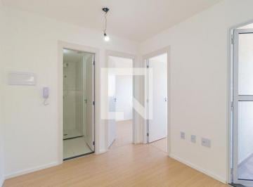Apartamento · 30m² · 2 Quartos · Apartamento para Aluguel - Mooca, 2 Quartos, 30 m² - São Paulo