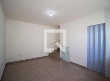 Casa · 55m² · 1 Quarto · 1 Vaga · Casa para Aluguel - Parque São Bento, 1 Quarto, 55 m² - Sorocaba