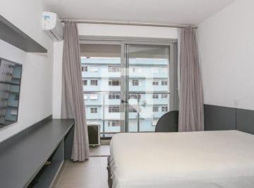 Apartamento · 25m² · 1 Quarto · Apartamento para Aluguel - Perdizes, 1 Quarto,  25 m² - São Paulo