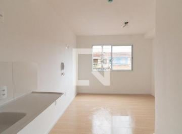 Apartamento · 17m² · 1 Quarto · Apartamento para Aluguel - Butantã, 1 Quarto, 17 m² - São Paulo