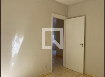 Apartamento · 45m² · 2 Quartos · 1 Vaga · Apartamento para Aluguel - Jardim Itau, 2 Quartos,  45 m² - Ribeirão Preto