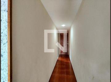 Apartamento · 70m² · 2 Quartos · 1 Vaga · Apartamento para Aluguel - Engenho Novo, 2 Quartos,  70 m² - Rio de Janeiro