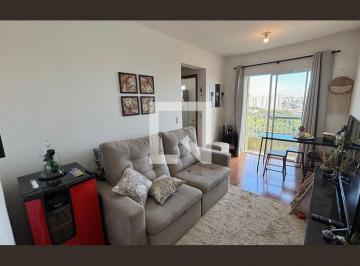 Apartamento · 56m² · 2 Quartos · 1 Vaga · Apartamento para Aluguel - Jardim, 2 Quartos,  56 m² - Santo André