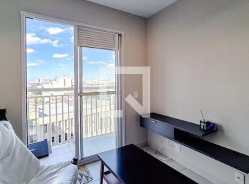 Apartamento · 35m² · 2 Quartos · Apartamento para Aluguel - Bom Retiro, 2 Quartos,  35 m² - São Paulo